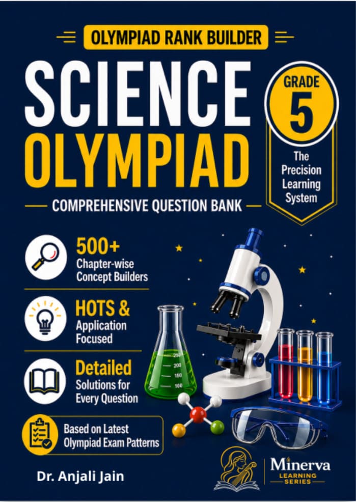 Science Olympiad Grade 5