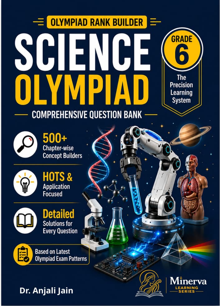 Science Olympiad Grade 6