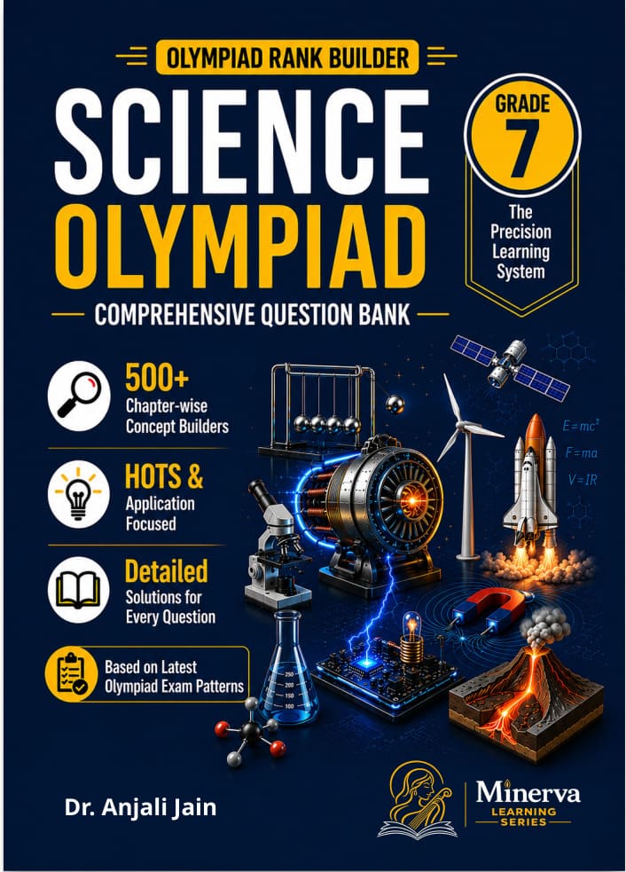 Science Olympiad Grade 7