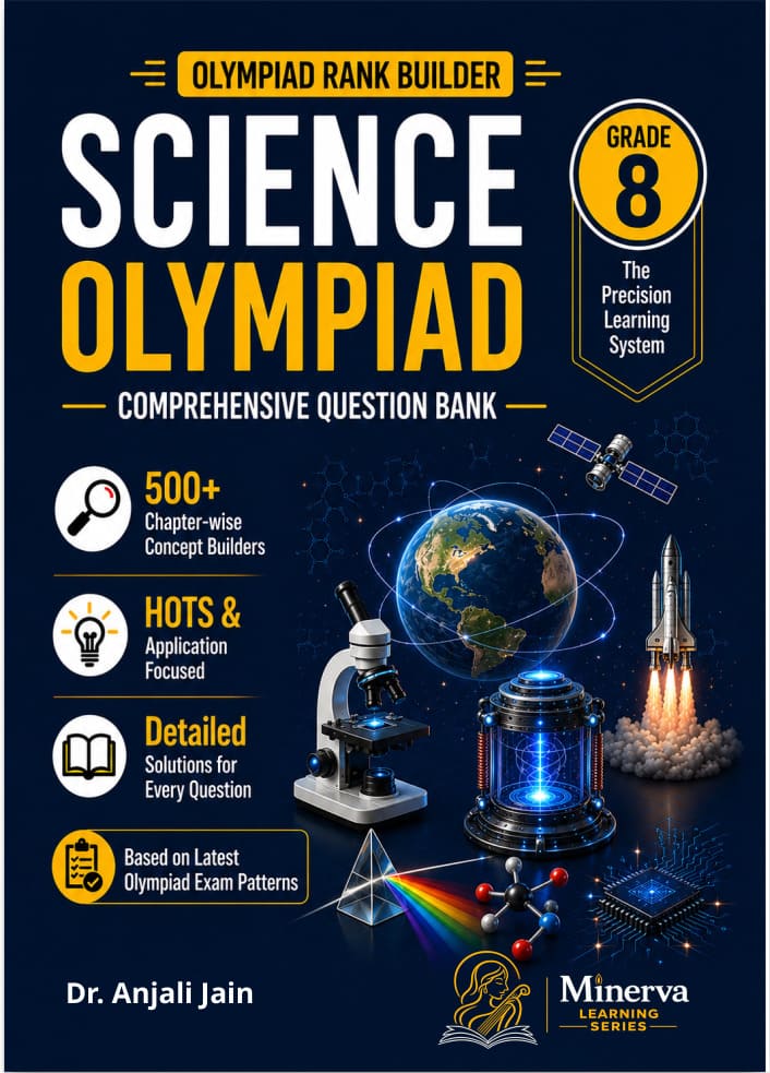 Science Olympiad Grade 8